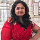 Shubha N